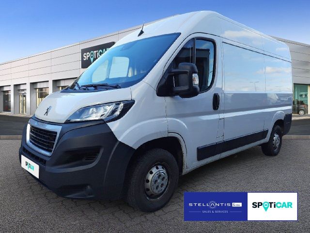 Peugeot Boxer 335 2.2 BlueHDi Pro L2H2 S&S (EURO 6d)