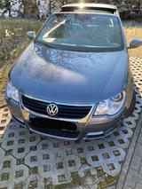 Volkswagen Eos 2.0 TDI - Bi Xenon Gepflegter Zustand . - Volkswagen Eos in Solingen
