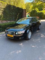 Audi A4 3.0 TDI Quattro TÜV NEU- 1.Hand St... - Audi A4 aus 2006: TDI