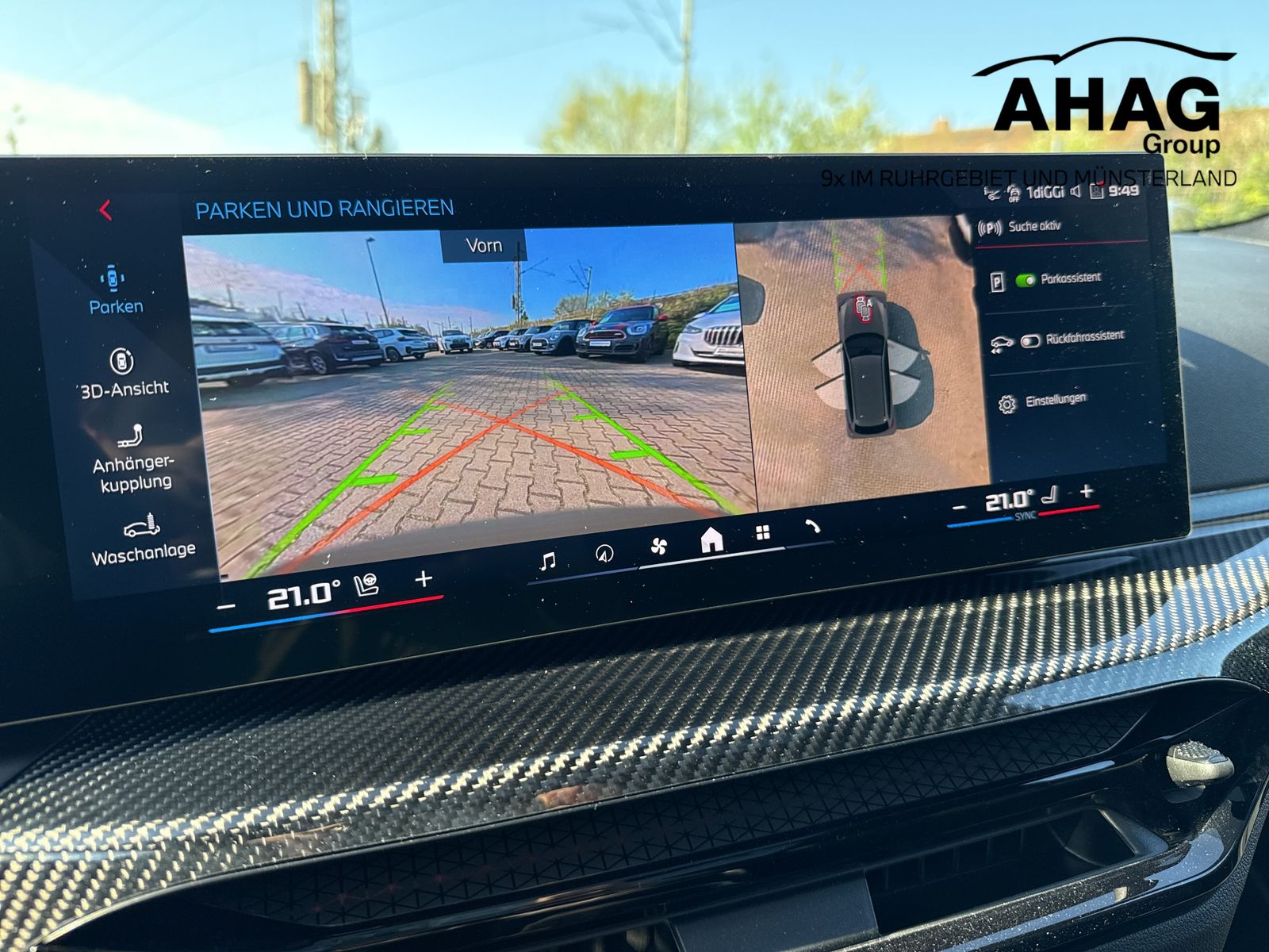 BMW M340i - Bild 17