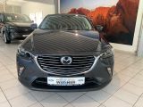 Mazda CX-3 SKYACTIV-Drive AWD Sports-Line - Mazda CX-3 aus 2016