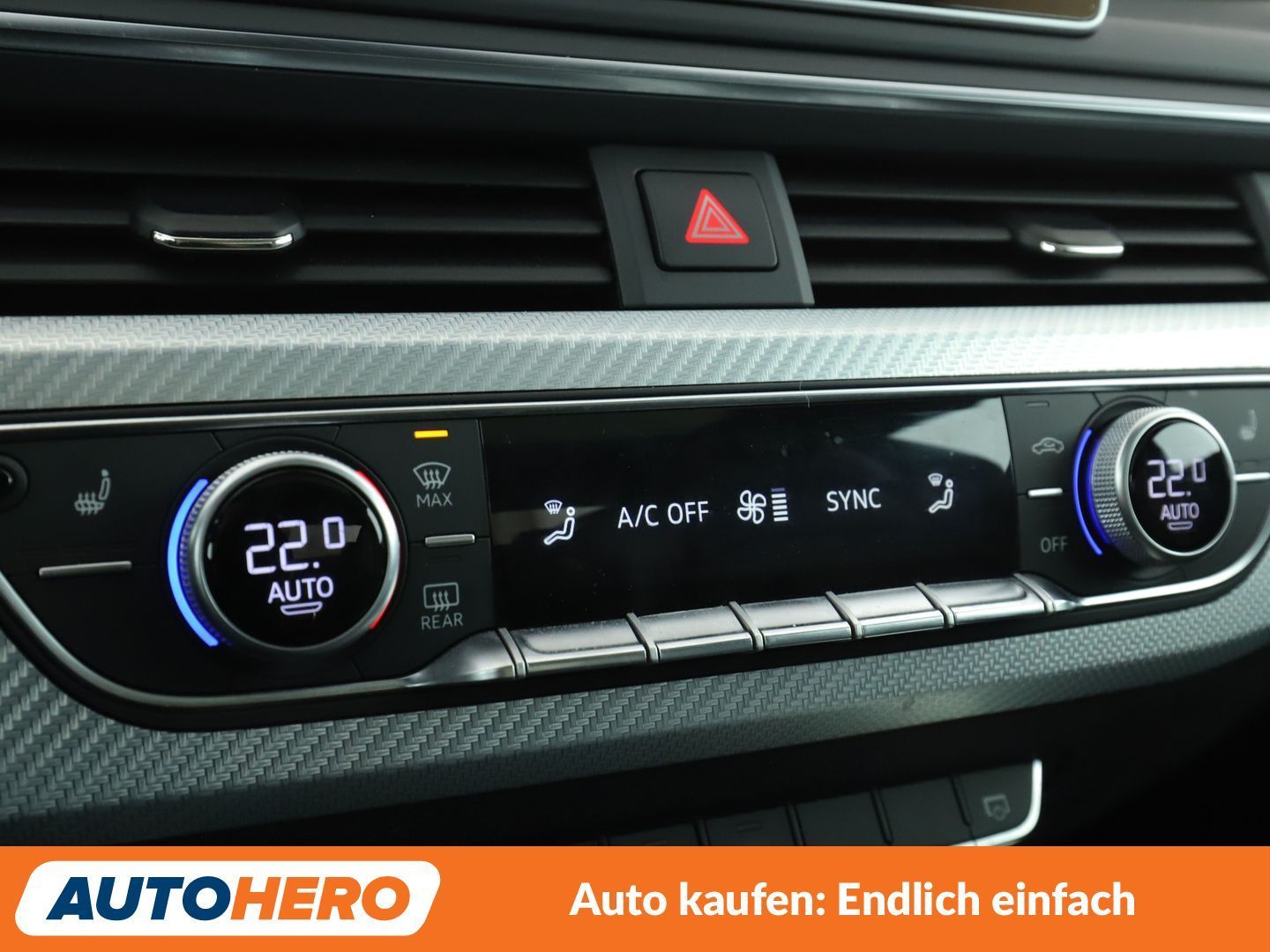 Audi RS 5 2.9 V6 TFSI quattro Aut.*NAVI*LED*ACC*PLA* foto 24