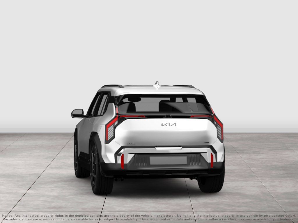 Kia EV3 - Bild 5