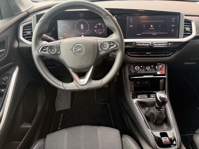 Fahrzeugabbildung Opel Grandland GS Line +KLIMA+PDC+LED+RFK+DAB+BT+UVM+