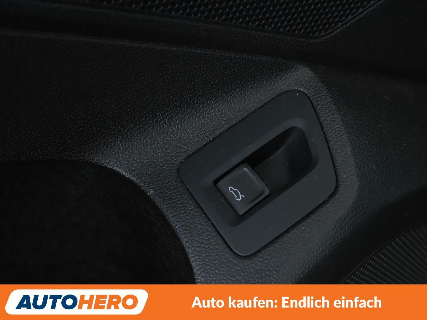 Volkswagen Passat 2.0 TDI Elegance Aut.*NAVI*ACC*CAM*SHZ*, миниатюра 26