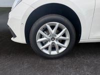 Seat Leon - Vorschau Bild 21