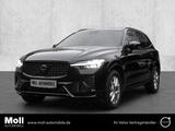 Volvo XC60 Plus Black Edition Recharge Plug-In Hybrid  - Volvo XC60: Recharge Plus Black Edition