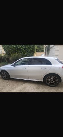 Mercedes-Benz Mercedes-benz A 250 A 250 e Automatic Plug-in hy