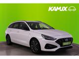 Hyundai i30 1.5T-GDI Aut.Edition 30+LED+VIRTUAL+NAVI+PDC - Hyundai i30: Kombi