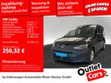 Volkswagen Caddy 2.0 TDI LED Navi AHK Kamera uvm. - VW Caddy Gebrauchtwagen in Mannheim