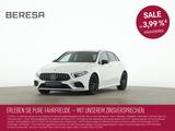 Mercedes-Benz A 220 d AMG MBUX Distronic Volldigital AUT LED - Mercedes-Benz A 220
