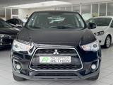 Mitsubishi ASX 1.6 Klassik Kollektion *SHZ*.*RÜCKF. KAMERA - Mitsubishi ASX in Hannover