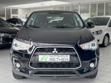 Mitsubishi ASX 1.6 Klassik Kollektion *SHZ*.*RÜCKF. KAMERA - Mitsubishi in Hannover