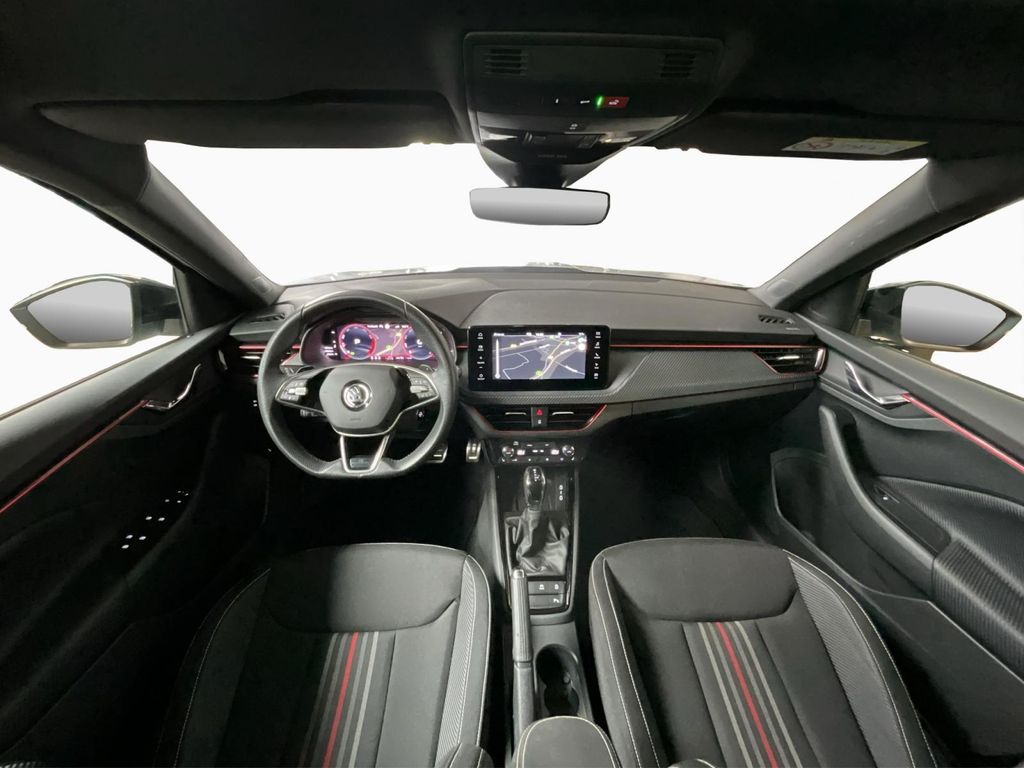 Skoda Kamiq — fotografia 2