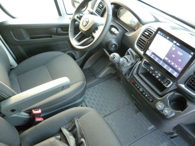 Movano Cargo L2H2 2,2D 3,5t ,LED, RK,KL,Navi