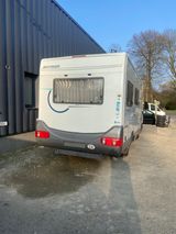 HYMER / ERIBA / HYMERCAR Fiat Ducato - Offers matching your search criteria