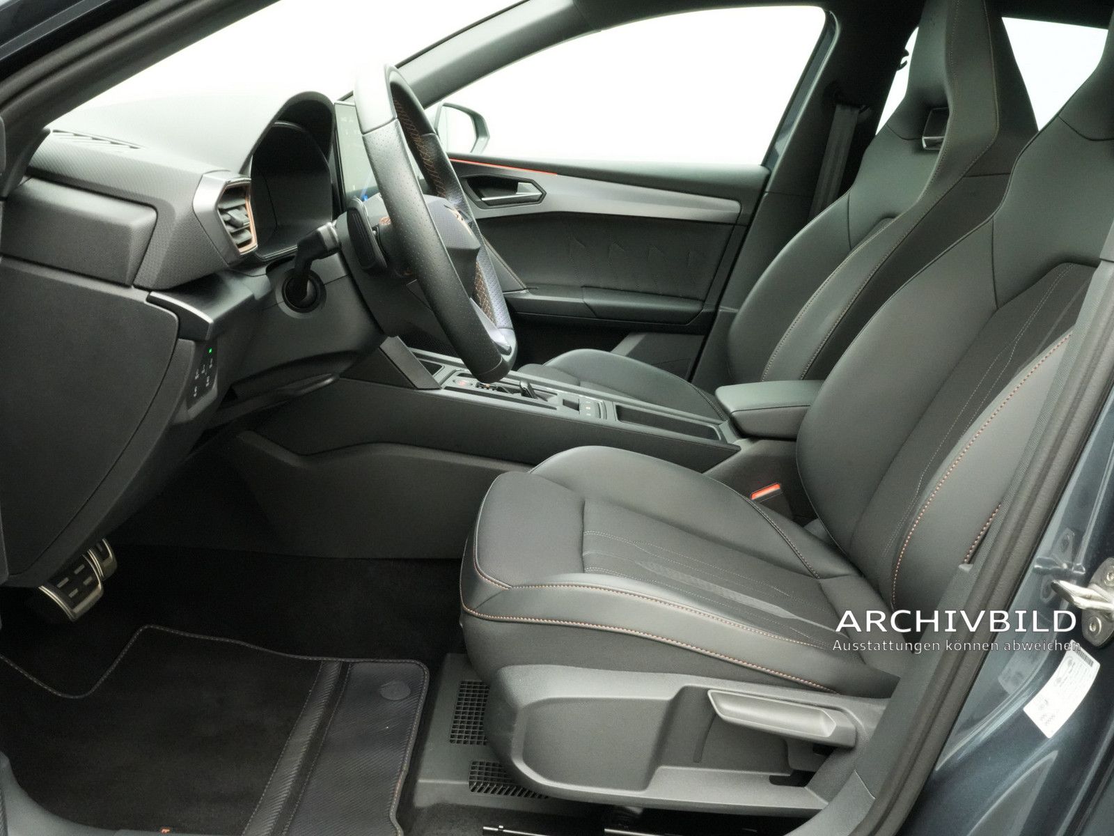 Cupra Leon - Bild 7