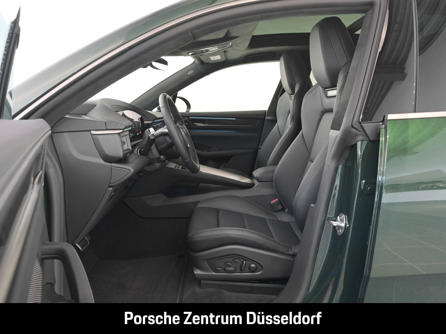Porsche Macan - Bild 19