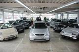 Opel Astra 1.6 Elegance Klima - gebrauchte Opel Astra aus dem Jahr 1998