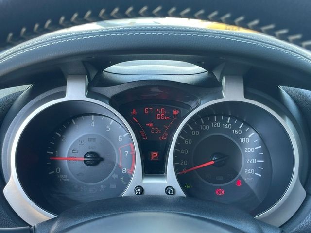 Fahrzeugabbildung Nissan Juke N-Connecta 360°Kamera SHZ Navi Schiebedach