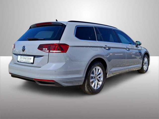 PASSAT VARIANT 2.0 TDI DSG NAVI+CAM+MASSAGE+SHZ