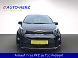 Kia Picanto *1.HAND+KLIMA+PDC+SITZ&LENKRADH.* - Kia Picanto in Halle