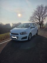 Chevrolet Aveo 1.4 LT LT - Chevrolet Aveo: 1.4