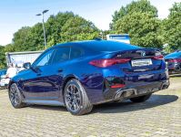BMW i4 - Vorschau Bild 7