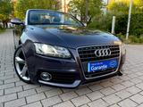 Audi A5 Cabrio 2.7 TDI S-Line Plus V.6-Bi-Xenon-Navi- - Audi A5: Line Plus