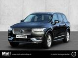 Volvo XC90 Inscription Expression Recharge Plug-In Hyb