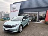 Skoda Enyaq 60 ecoSuite - mit Elektro-Antrieb: Ambiente-Beleuchtung, Kombi, mit Klimaautomatik