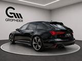 Audi RS6 Avant 4.0 TFSI quattro PPF Folie Sitzklima - Audi RS6: Automatik