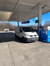 Renault Trafic 2.0 - Renault Trafic in Hannover