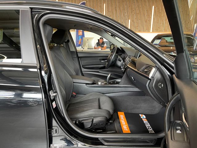 BMW 320 Touring 320 d xDrive *NAVI*TEMPOMAT*SZHZ*AHK