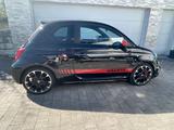 Abarth 595C Competizione Cabrio - Abarth 595 Competizione aus 2019