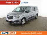 Opel Combo Life 1.5 CDTI Elegance*TEMPO*CAM*PDC*LHZ*