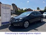 Volkswagen CC 1.4 TSI Sport *BI-XENON,NAVI!* - Volkswagen CC: Navigationssystem