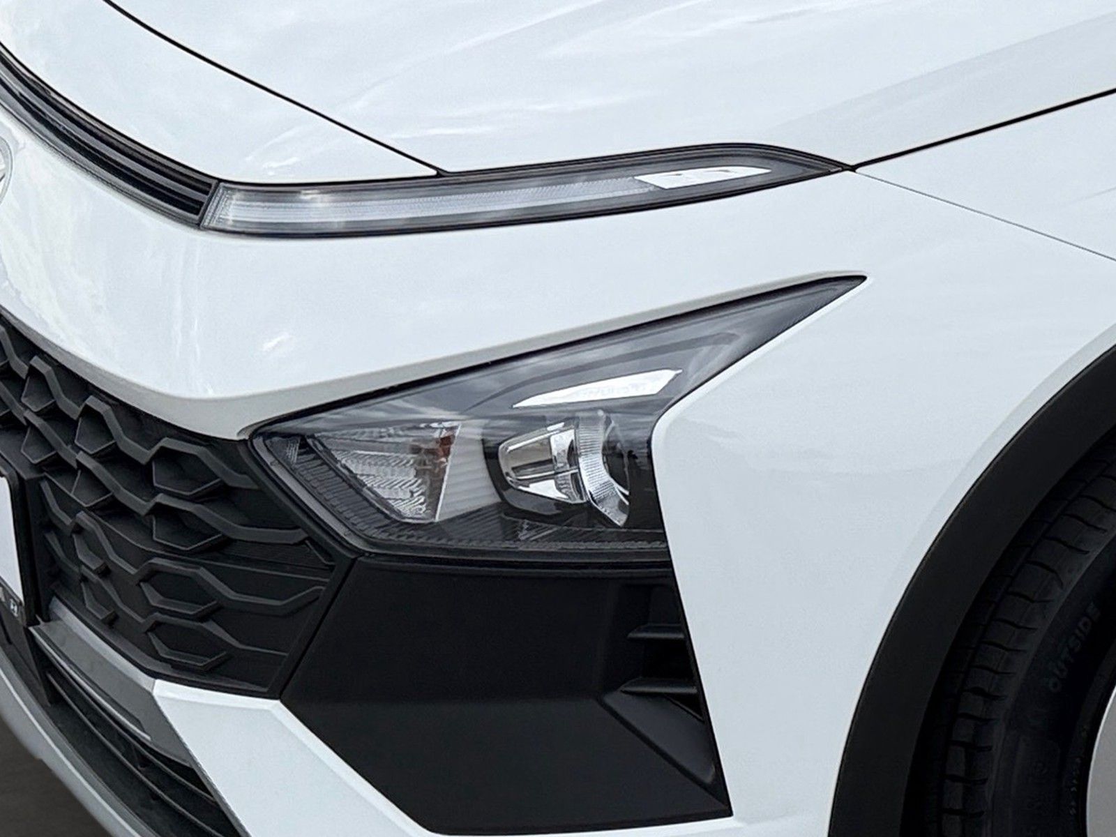 Hyundai BAYON – Bild 4