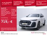 Audi Q5 TDI 150 kW S-TRO*QUA*MATRIX*AHK*STAND*360*NAV - Audi in Bremen: Q1