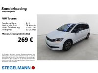 Volkswagen Touran - Vorschau Bild 2