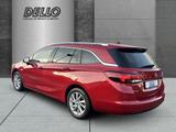 Opel Astra ST Elegance 1.5D 9-AT Navi LED Apple CarPl - Opel Astra mit Diesel-Antrieb: 1.9