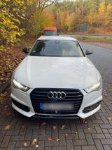 Audi A6 Competition 3.0 TDI  Bi Turbo - Audi A6: Turbo