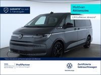 Volkswagen T7 Multivan - Vorschau Bild 1