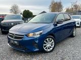Opel CORSA EDITION-KAMERA-SITZHEIZUNG-TEMPOMAT-PDC - Opel Corsa Gebrauchtwagen in Aachen