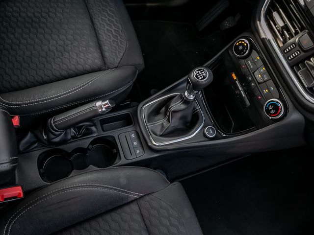 Ford Puma Titanium Spurhalteass. NAVI PDC WINTER-PAKE