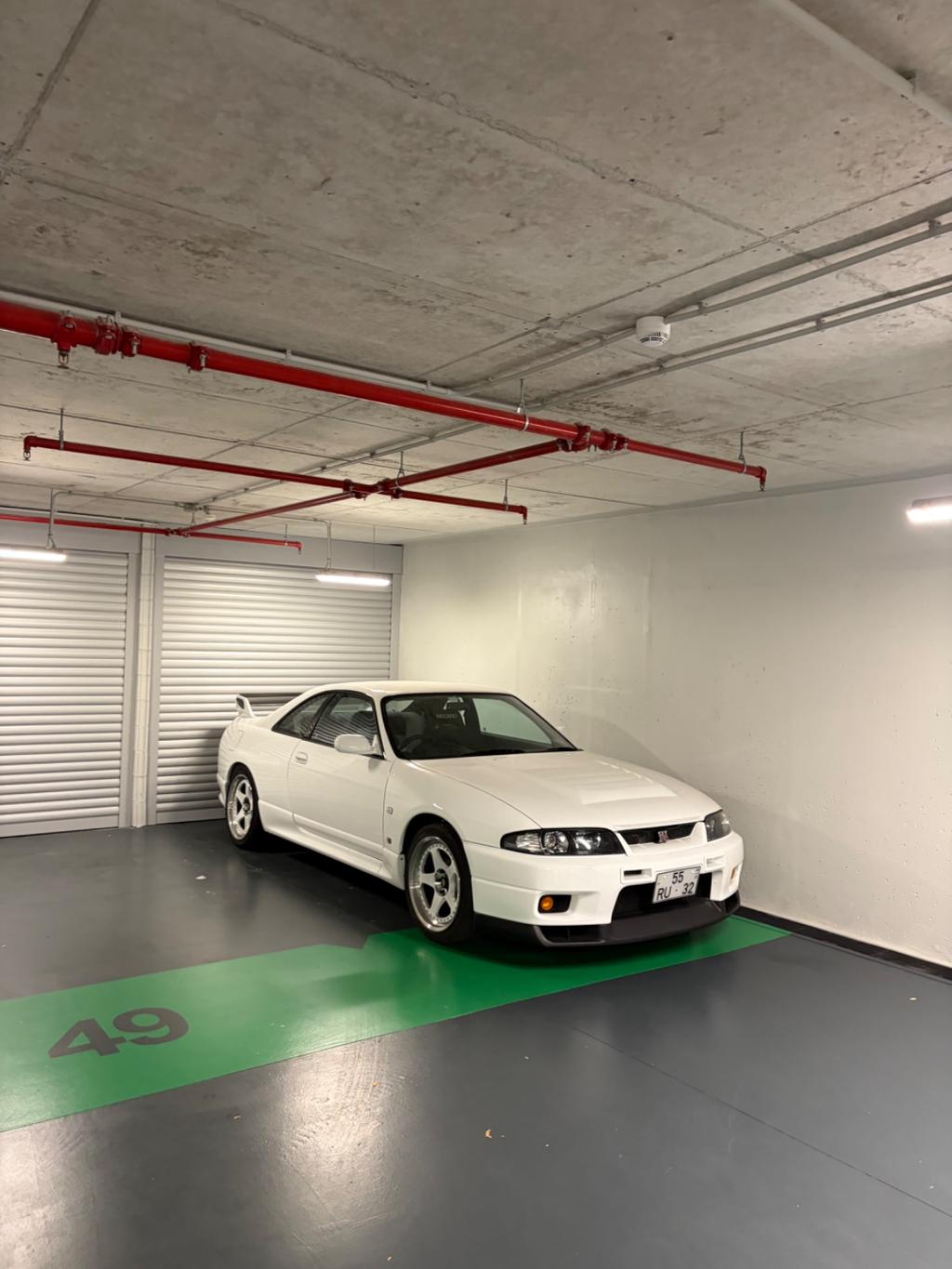 Nissan Skyline GTR N1 (1 of 87)