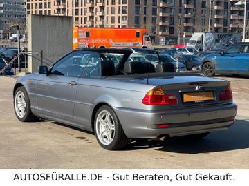 BMW 318 - 8