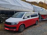 Volkswagen T6 Multivan, Trendline, 1. Hd., scheckh., Standh - Volkswagen T6 Multivan in Kiel