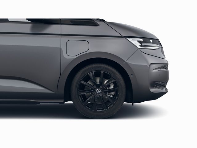 T7 Multivan Life LÜ eHybrid 4MOTION, Panno, Matr