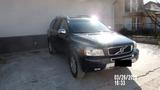 Volvo XC90 D5 AWD Geartronic Summum DVD-Kino Exklusiv - Volvo XC90: Summum